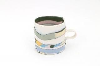 small mug no.25