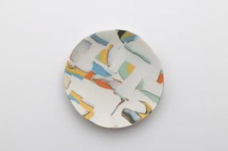plate 11cm no.1