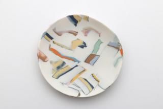 plate 14cm no.3