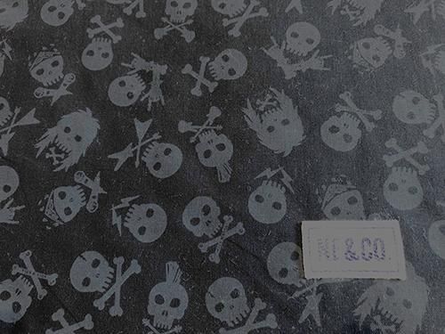 ヘッドカバー - ニールグアンドコー Neerg&Co NE&CO オリジナル