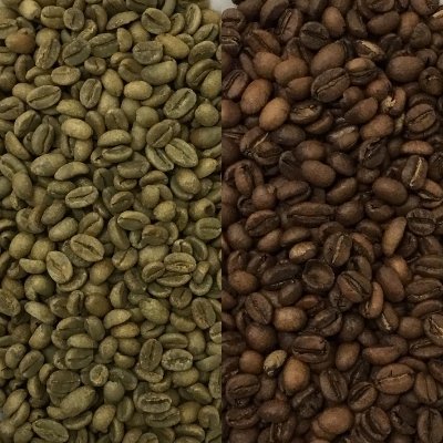 スペシャルティコーヒー生豆 ナチュラル　グジ　オロミア（エチオピア）