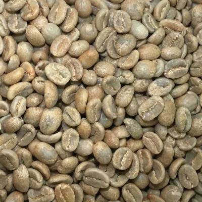 スペシャルティコーヒー生豆（ルワンダ） 