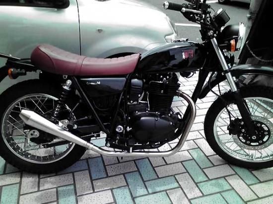 うのにもお得な ビューティーメガホン 250TR - RSYOKOTA パーツ
