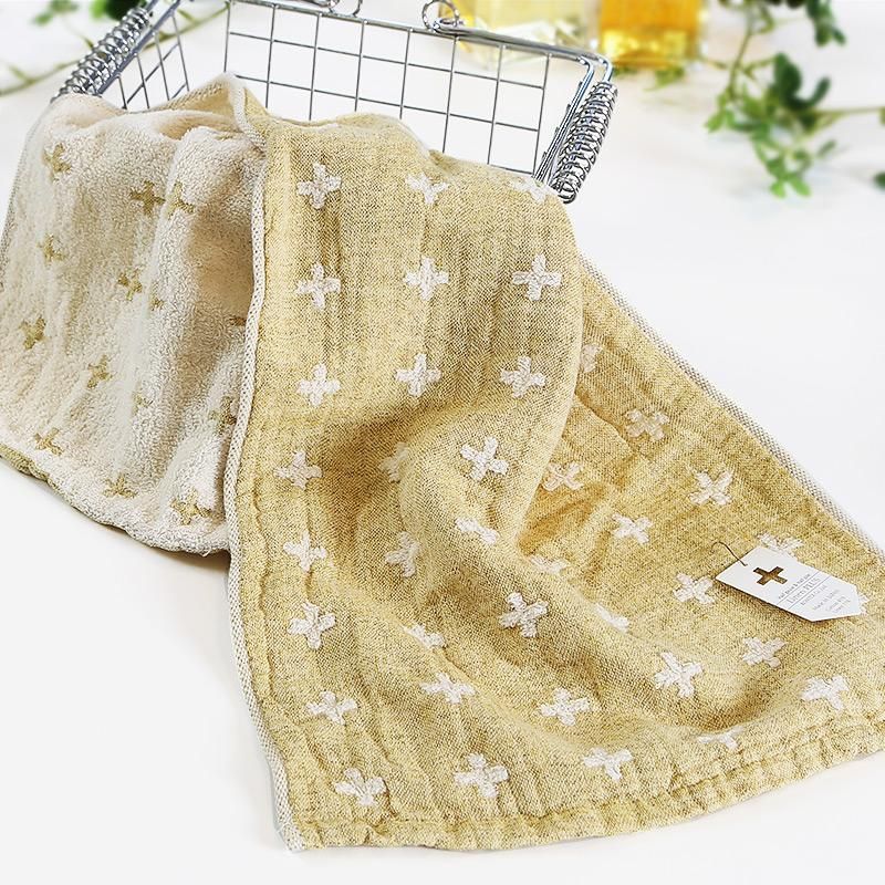 kontex -コンテックス- フェイスタオル2枚ギフトセット（LINEN