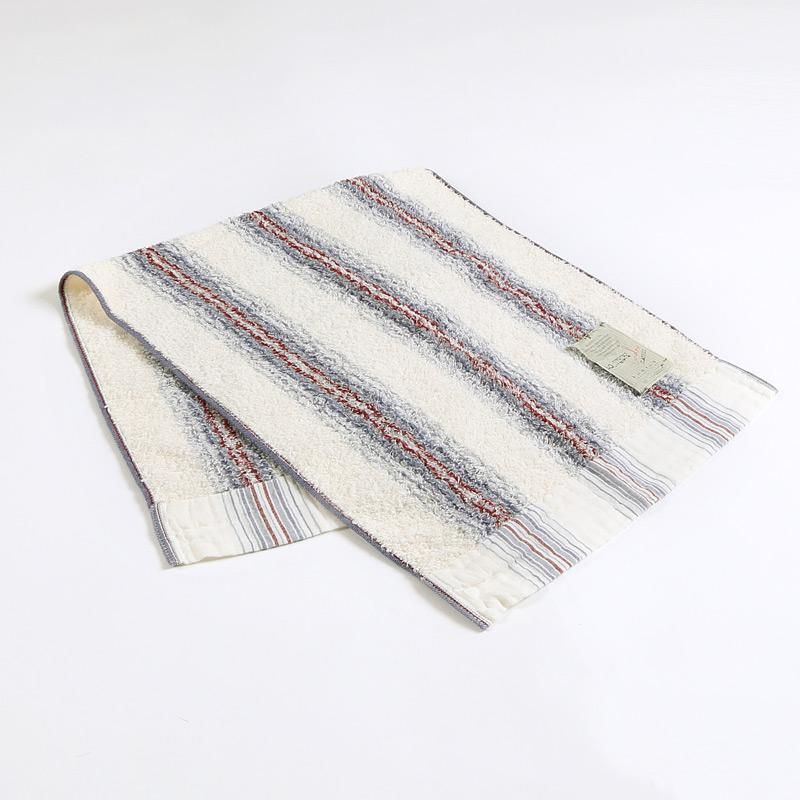 【新品】ライブタオル MUFFLER TOWEL【OSAKA】/『NiziU Live with U 2024-2025 “AWAKE