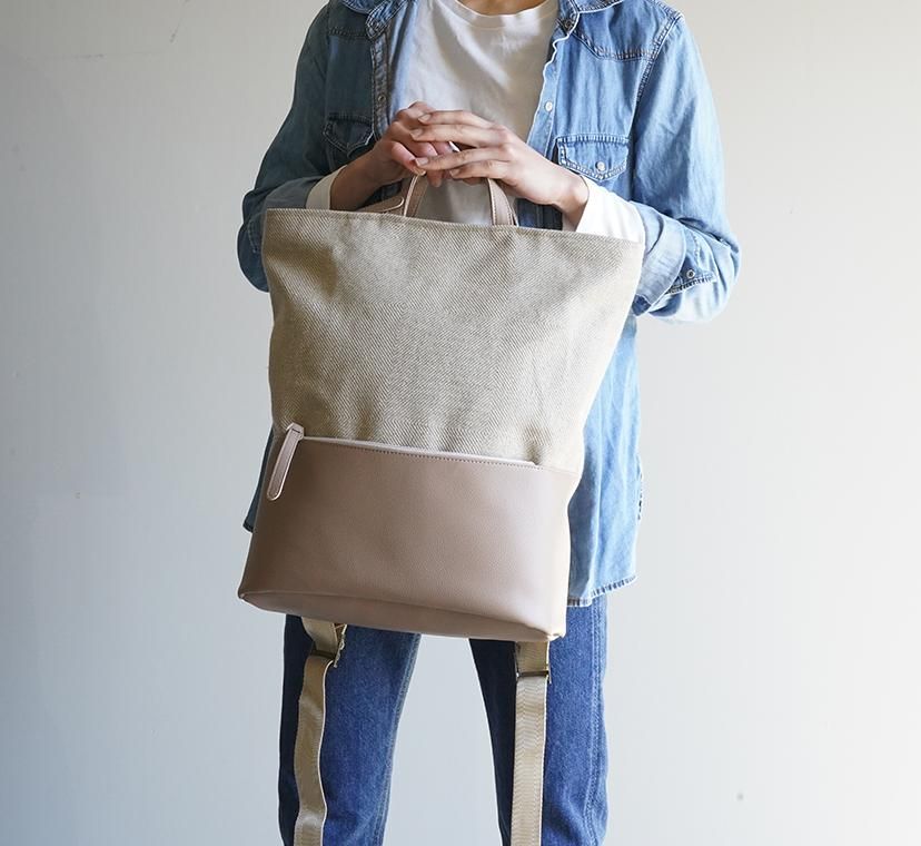 ƥȥ꡼Ρ󽣿ʪ day pack / ꥸʥ