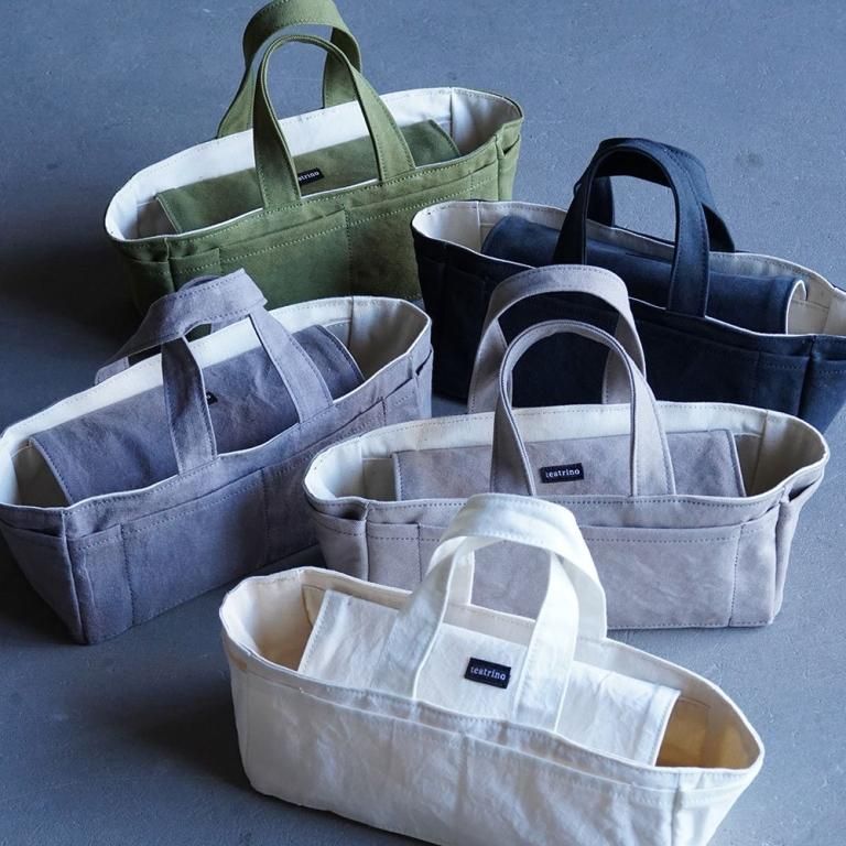 HACO BAGʥϥХå<br>󽣿ʪ / Сȥ<br>M (5color)