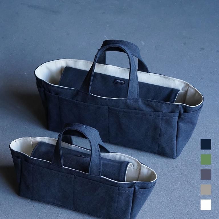 HACO BAGʥϥХå<br>󽣿ʪ / Сȥ<br>L (5color)