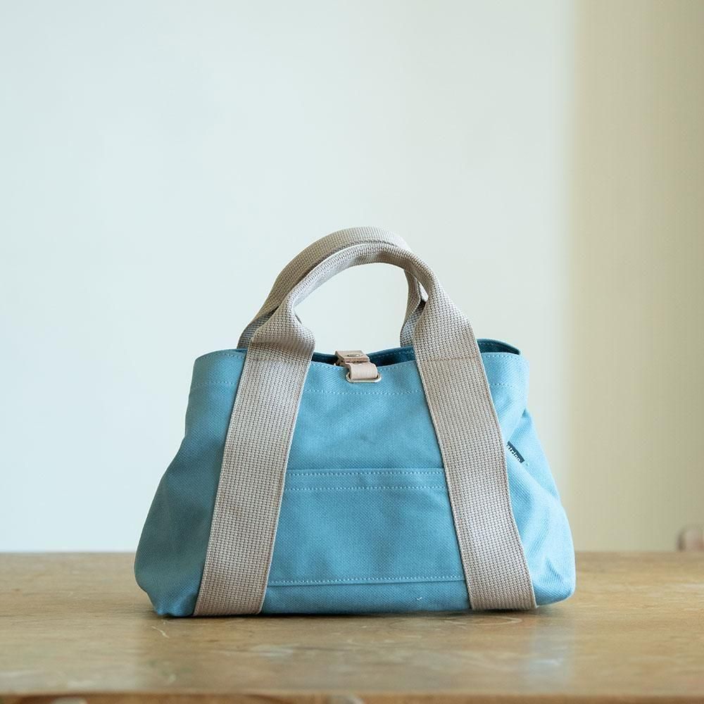 あおいさん専用【新品未使用】帆布型押し×博多織り　利休バッグ あおいさん専用【新品未使用】帆布型押し×博多織り 利休バッグ