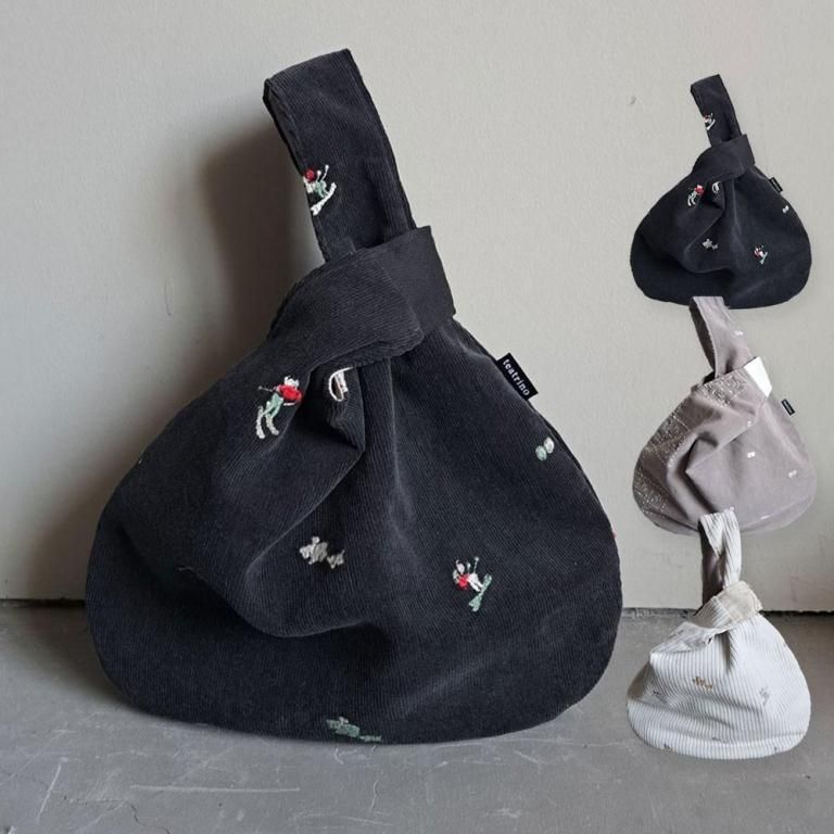 <img class='new_mark_img1' src='https://img.shop-pro.jp/img/new/icons5.gif' style='border:none;display:inline;margin:0px;padding:0px;width:auto;' />ڿ̸ʡĻǥϡۥƥȥ꡼Ρߥߥ Cloth bag  (3color) 