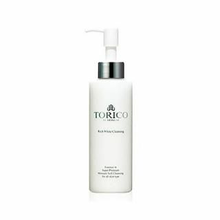 TORICO PLATINUMʥȥꥳץʥ å ۥ磻 󥸥  150g