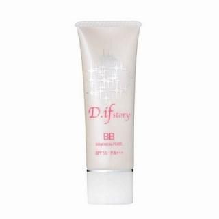 D.if storyʥǥեȡ꡼ BBå SPF50 PA+++  30g