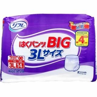 ե Ϥѥ BIG 3L 14