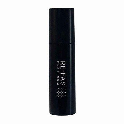 Re-fas プラチナムローション 100mL | 施術用ジェル | エステ