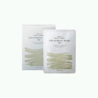 AXXZIA BEAUTY FORCEʥ ӥ塼ƥե˥ȥ꡼ȥȥޥAG 7