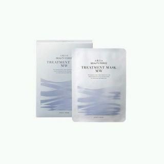 AXXZIA BEAUTY FORCEʥ ӥ塼ƥե) ȥ꡼ȥȥޥMW 7