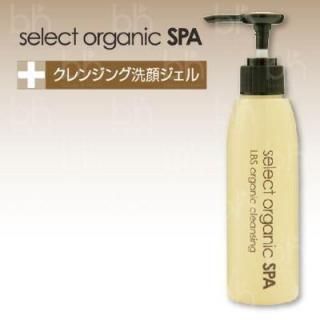select organic SPAʥ쥯ȥݥ˥åѡLBS˥å 󥸥 150ml