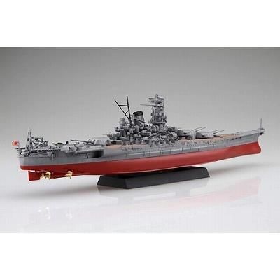 Amazon | フジミ模型 1/700 艦NEXTシリーズ No.3 日本海軍戦艦