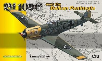 エデュアルド1/32 メッサーシュミットBf109 ドイツ戦闘機プラモデル完成品 Amazon | エデュアルド 1/32 メッサーシュミット Bf-109E3