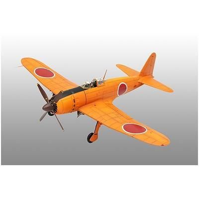 ファインモールド1/48日本海軍戦闘機「試製烈風」完成品 Amazon | ファインモールド 1/48 日本海軍 艦上戦闘機 試製烈風