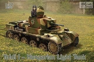 戦車 - ホビーボックス