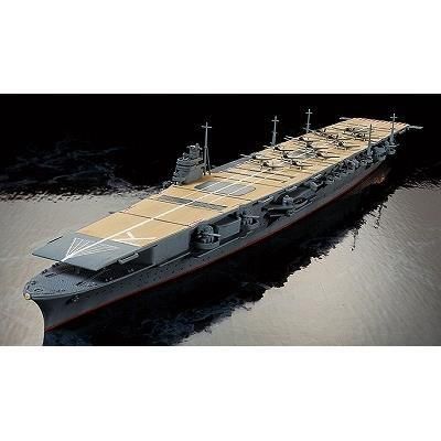 タミヤ】WL223) 1/700 日本航空母艦 瑞鶴 (ずいかく) 真珠湾攻撃