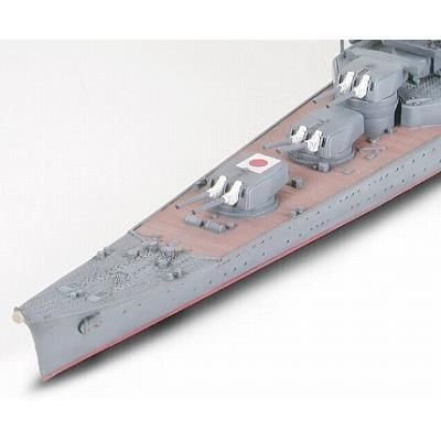 タミヤ】WL341) 1/700 日本航空巡洋艦 最上 (もがみ) - 福岡の