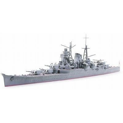 タミヤ】WL342) 1/700 日本重巡洋艦 三隈(みくま) - 福岡の