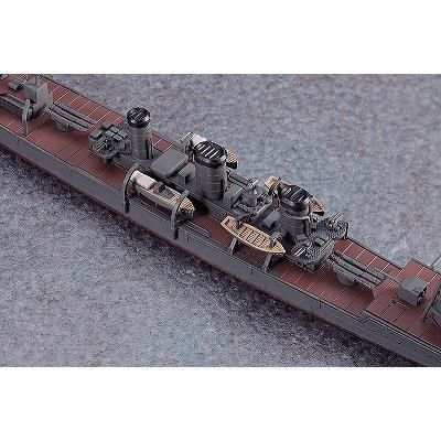 日本海軍 軽巡洋艦 天龍 `スーパーディテール` (プラモデル