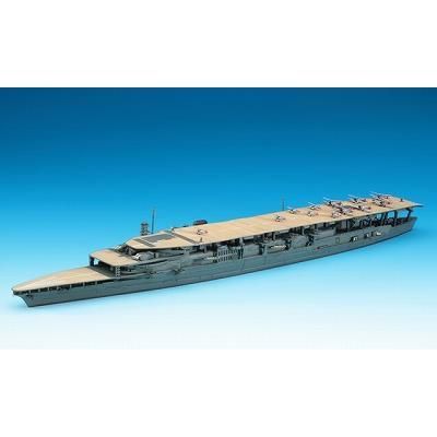 ハセガワ】WL220)1/700 日本海軍 航空母艦 赤城 