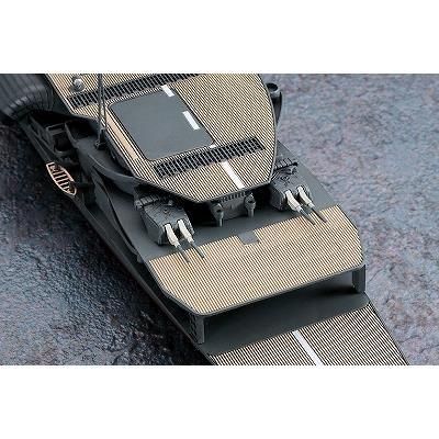 ハセガワ】WL220)1/700 日本海軍 航空母艦 赤城 