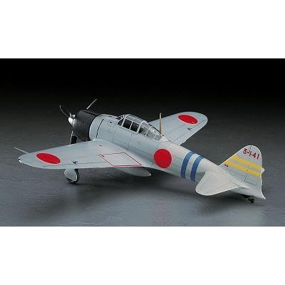 ハセガワ】JT42)1/48 三菱 零式艦上戦闘機 11型 - 福岡の