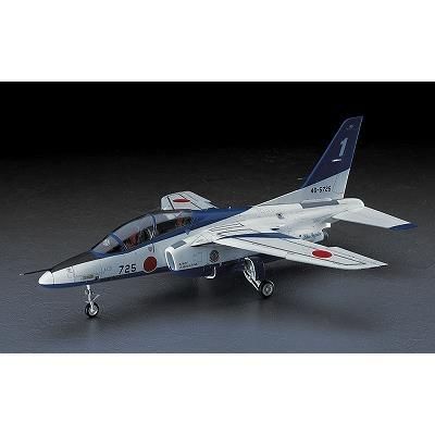 ハセガワ】PT16)1/48 川崎 T-4 ハセガワ】PT16)1/48 川崎 T-4