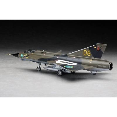 ハセガワ】PT41)1/48 J35F/J ドラケン - 福岡のプラモデル専門店