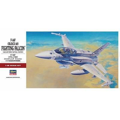 戦闘機プラモデル完成品1/48F-16ファイティングファルコン 1／48 F-16CM-50 ファイティング ファルコン 'F-16デモチーム