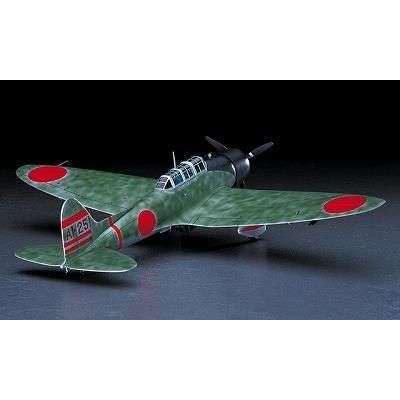 Amazon | ハセガワ 1/48 愛知 D3A1 九九式艦上爆撃機 11型