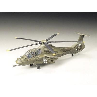 タミヤ】60739)1/72 RAH-66 コマンチ - ホビーボックス