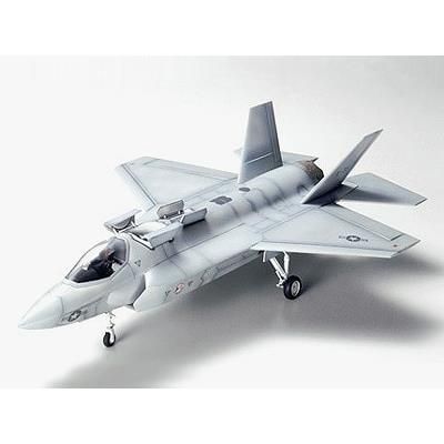 タミヤ】60767)1/72 ロッキード X-35 JSF - ホビーボックス