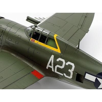 タミヤ】60769)1/72 リパブリック P-47D サンダーボルト