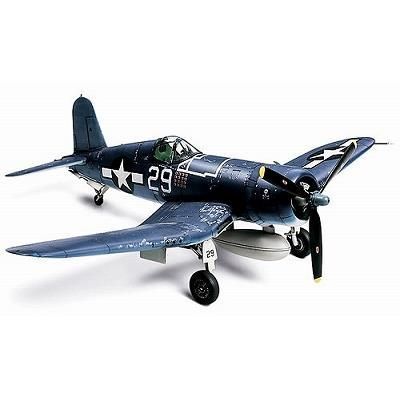 プラモデル完成機　1/48　F4U-１/Aコルセア 61sqbQX8cML._AC_UF894,