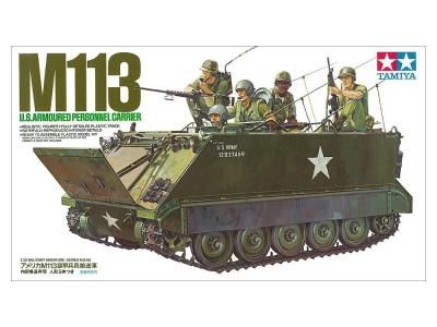 ڥߥ35040)1/35 ꥫ M113 ʼ͢