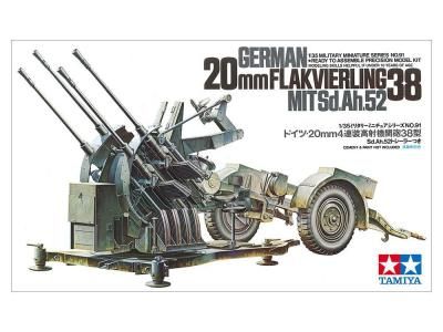 ڥߥ35091)1/35 ɥ 20mm4Ϣ͵ˤ38