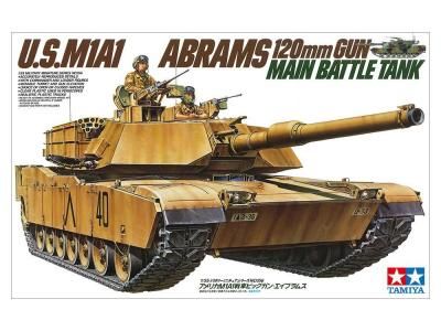 ڥߥ35156)1/35 ꥫM1A1 ӥå󡦥֥ॹ
