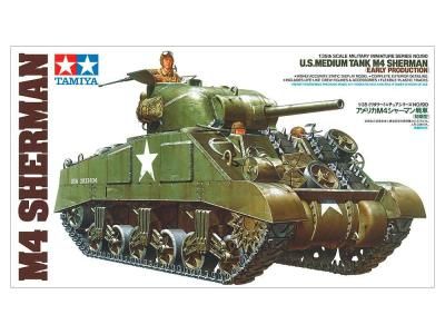 ڥߥ35190)1/35 ꥫ M4㡼ޥ ()