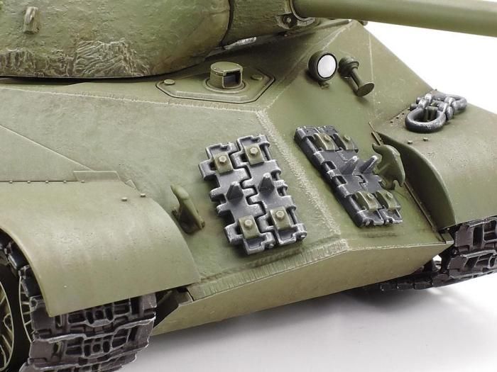 タミヤ】35211)1/35 ソビエト重戦車 JS3 スターリン3型 - 福岡の