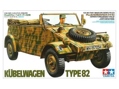 ڥߥ35213)1/35 ɥ Pkw.K1 塼٥82
