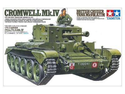 ڥߥ35221)1/35 ꥹ ०Mk.IV