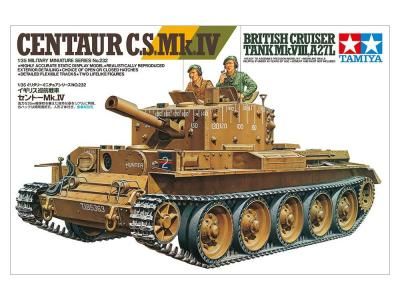 ڥߥ35232)1/35 ꥹ ȡMk.IV