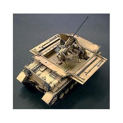 タミヤ】35237)1/35 ドイツIV号対空自走砲 メーベルワーゲン