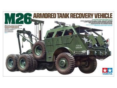 ڥߥ35244)1/35 ꥫ M26ֲ